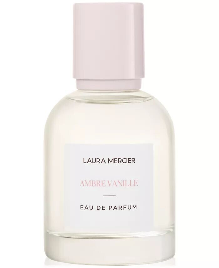 

Парфюмированная вода, 1,7 унции Laura Mercier, цвет Vanille
