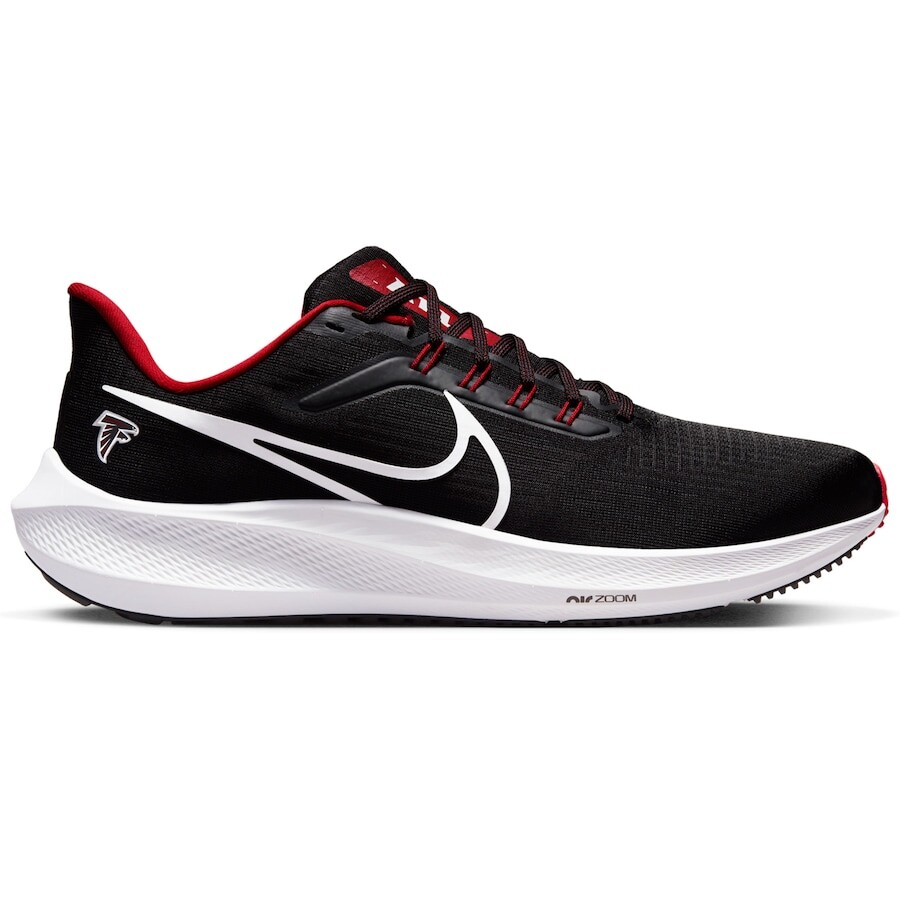 

Кроссовки для бега Nike Atlanta Falcons, черный
