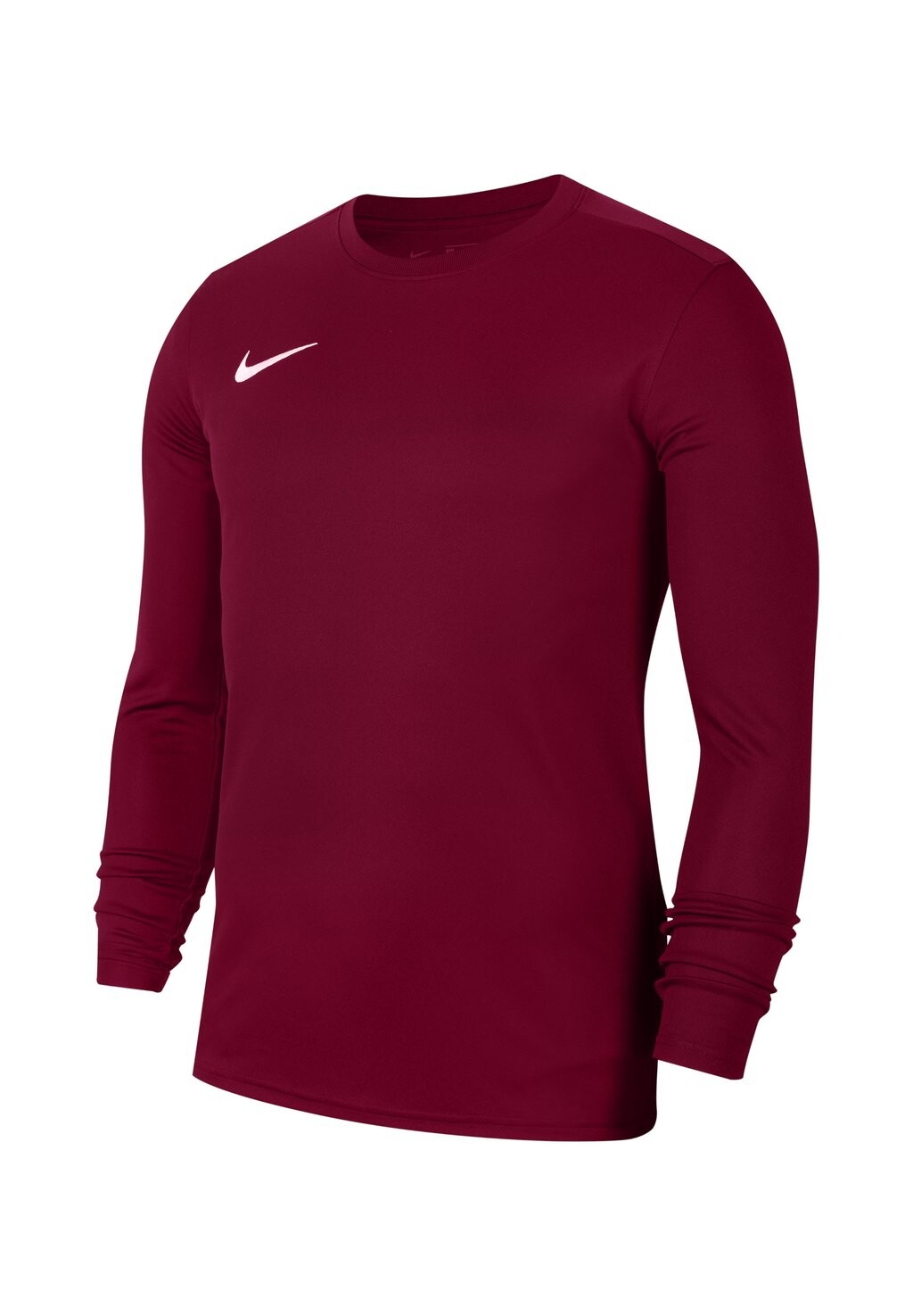 

Рубашка с длинным рукавом PARK VII Nike, цвет rotweiss