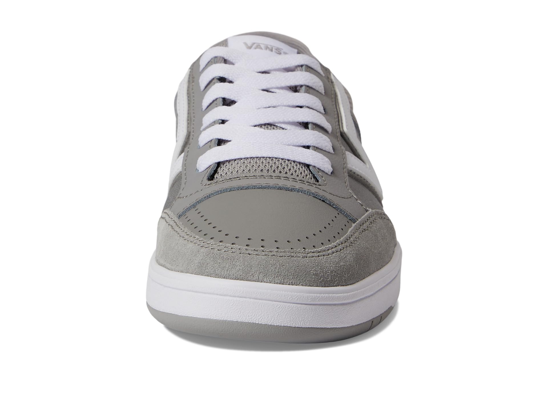 Кроссовки Vans Lowland CC кроссовки vans lowland бордовый