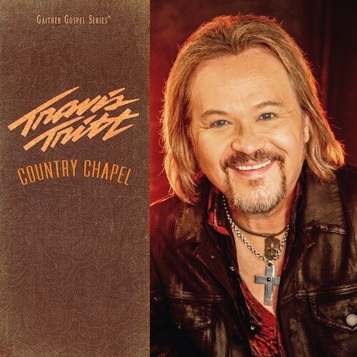 

Виниловая пластинка Tritt, Travis - Country Chapel