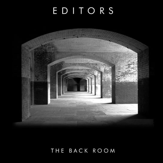 Виниловая пластинка Editors - The Back Room editors виниловая пластинка editors back room