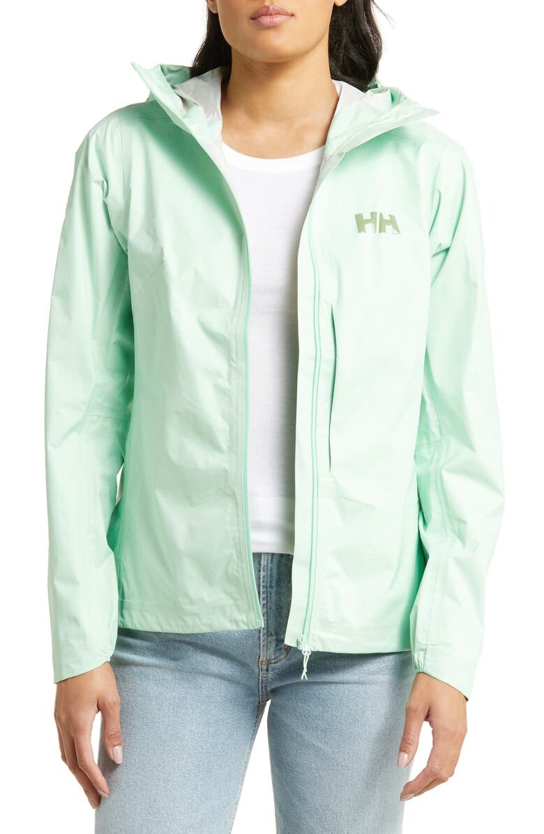 

Куртка Verglas Micro Shell 2,5 л HELLY HANSEN
