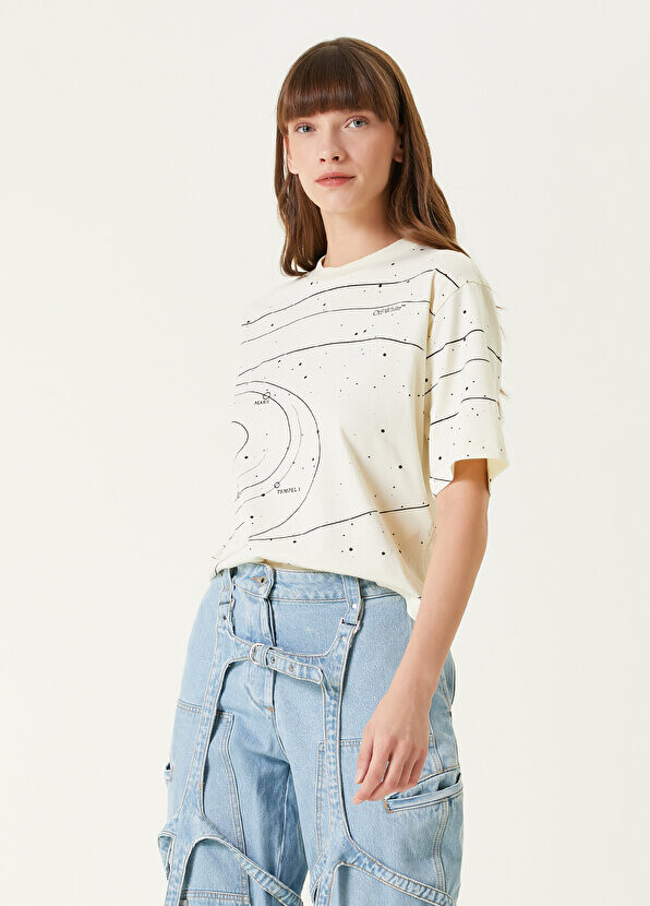 

Футболка Off-White