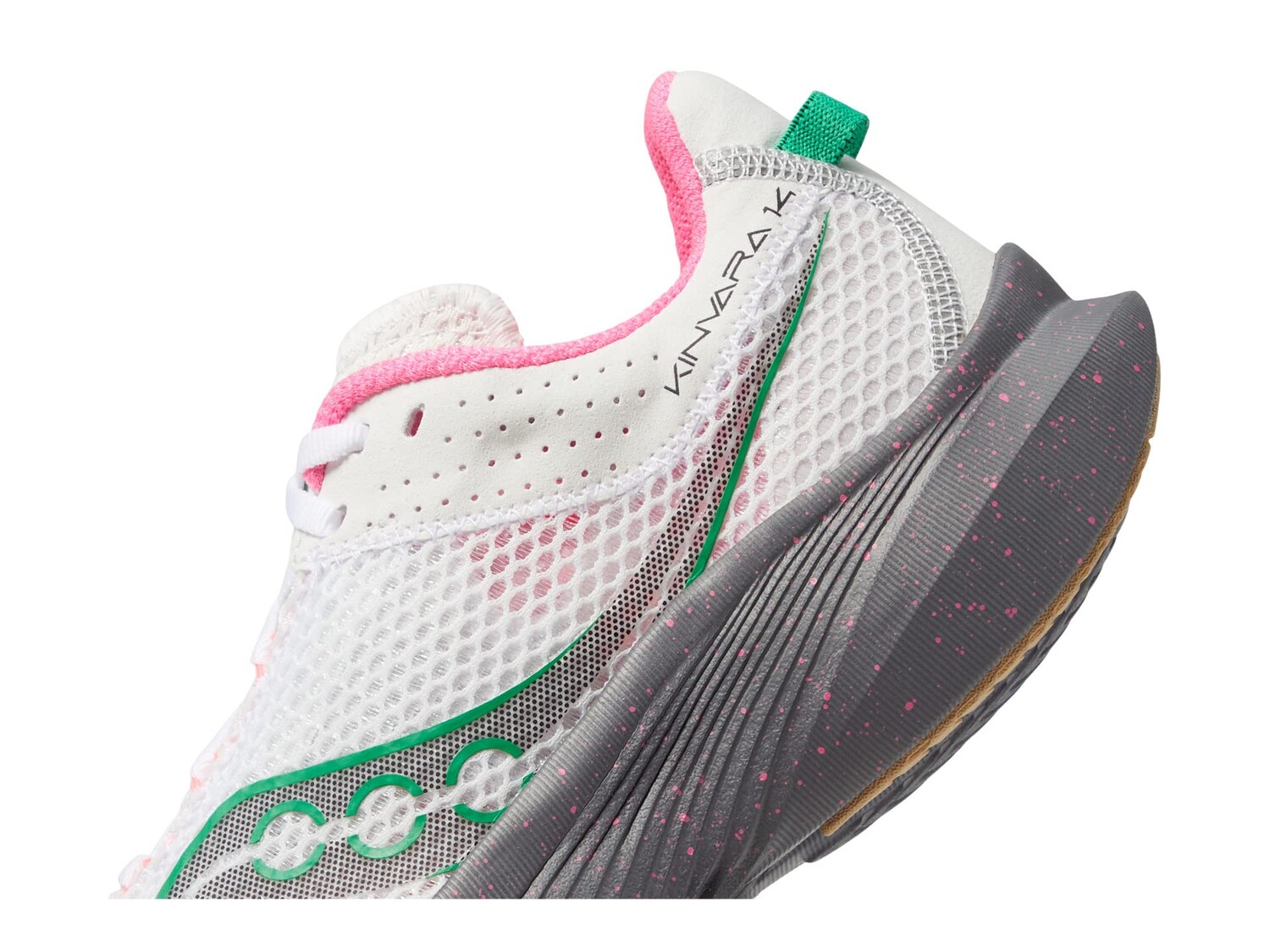 цена Кроссовки Saucony Kinvara 14