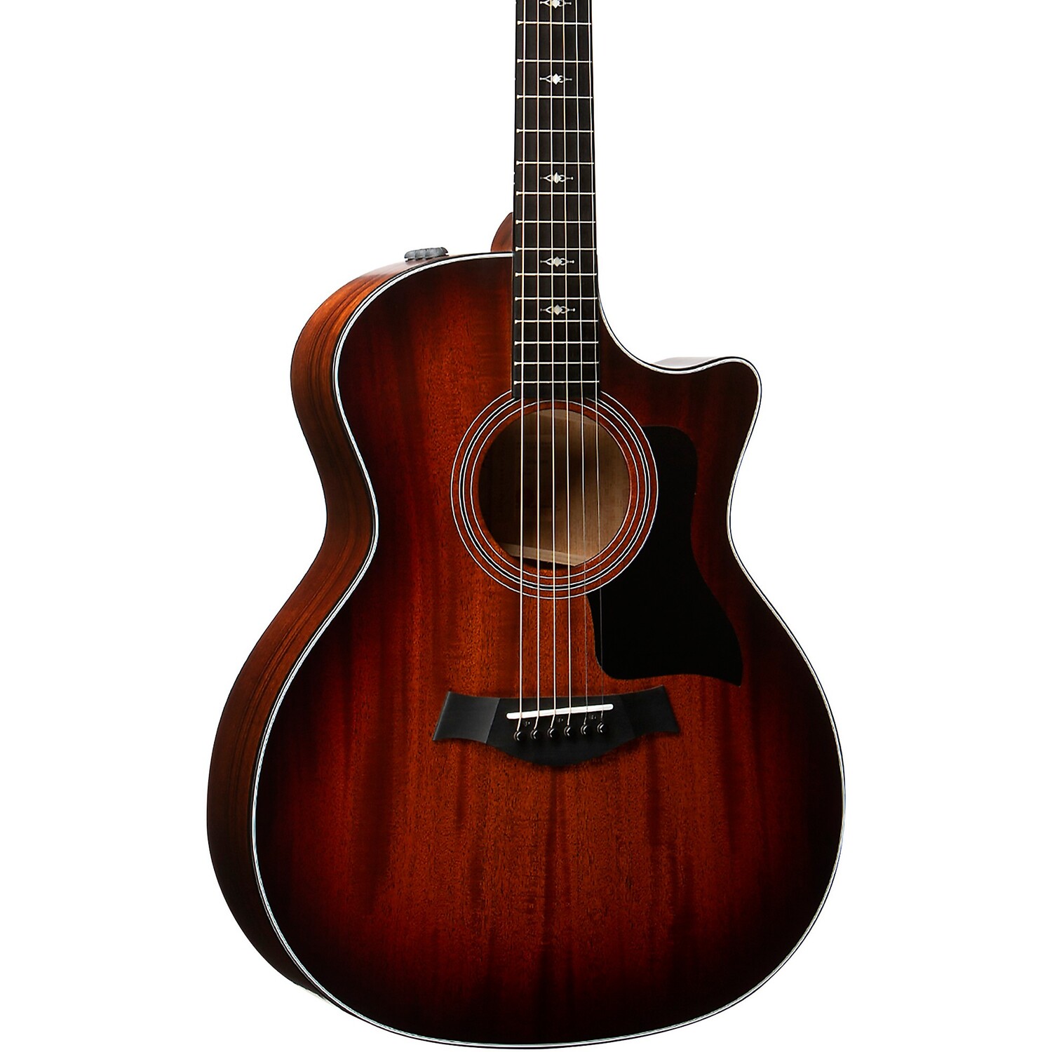 

Акустически-электрическая гитара Taylor 324ce V-Class Grand Auditorium Shaded Edge Burst
