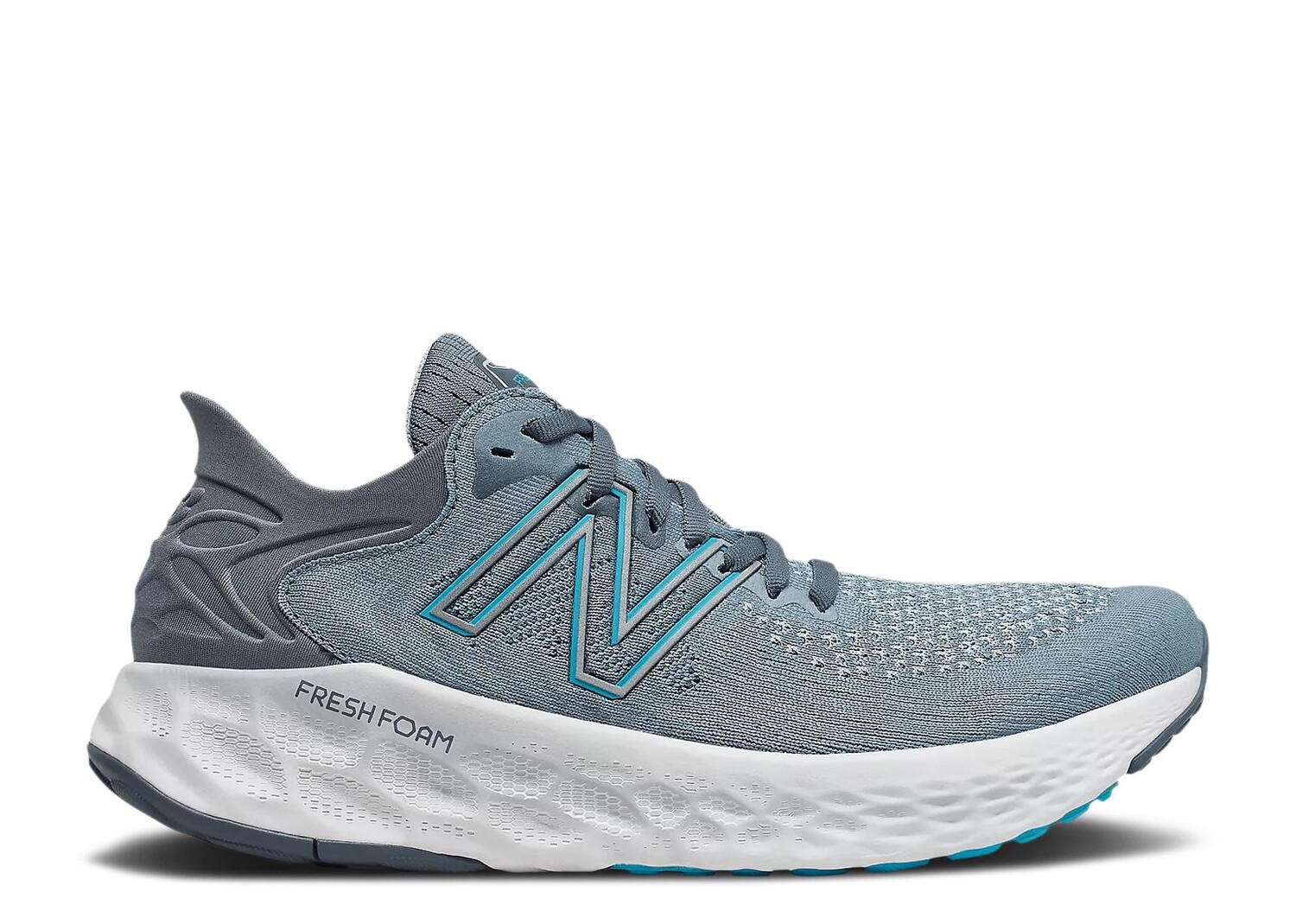 

Кроссовки New Balance Fresh Foam 1080V11 'Cyclone', серый