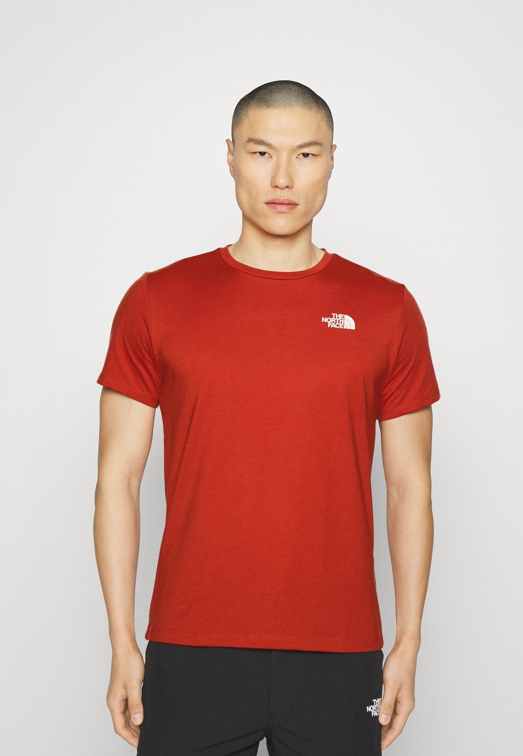 

Футболка The North Face
