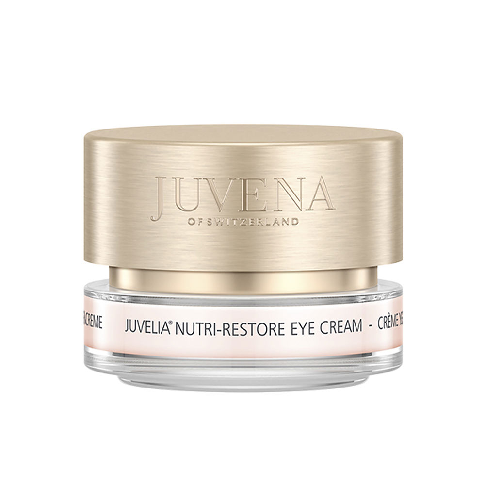 Контур вокруг глаз Juvelia eye cream Juvena, 15 мл крем для глаз oz organiczone крем для кожи вокруг глаз для очень сухой кожи