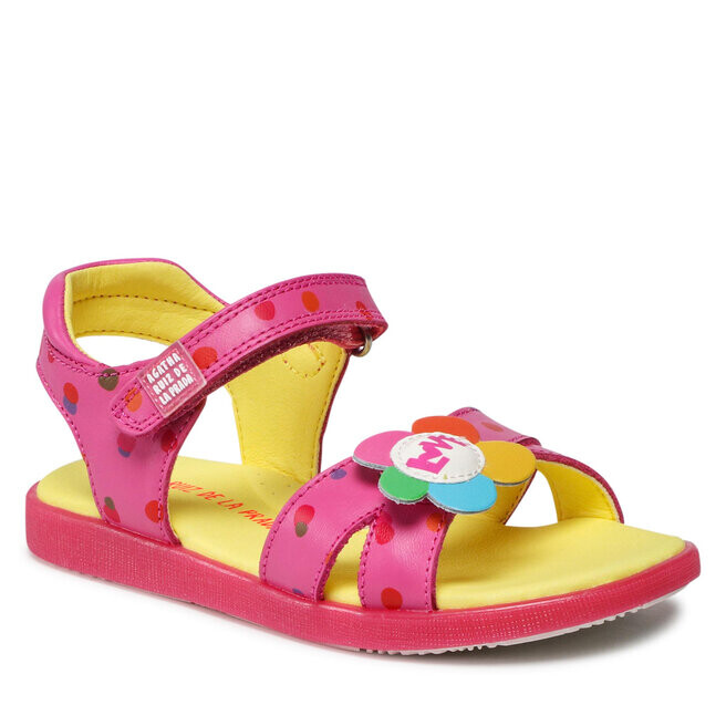 

Сандалии Agatha Ruiz de la Prada A S, розовый