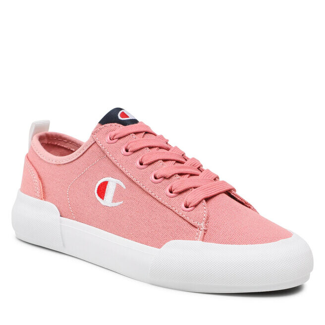 

Кроссовки Champion LowCut Shoe, розовый