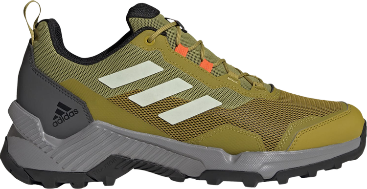 

Кроссовки Eastrail 2.0 'Pulse Olive', зеленый