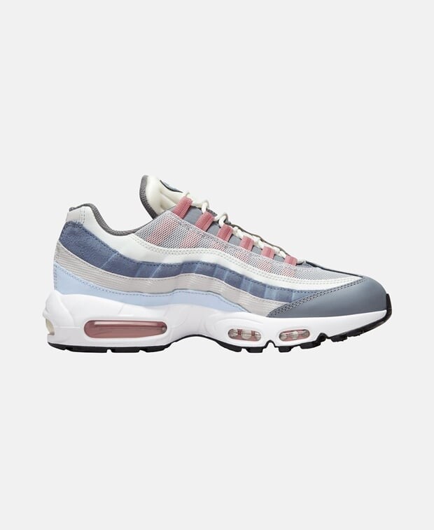 

Кроссовки Nike, цвет Wool White