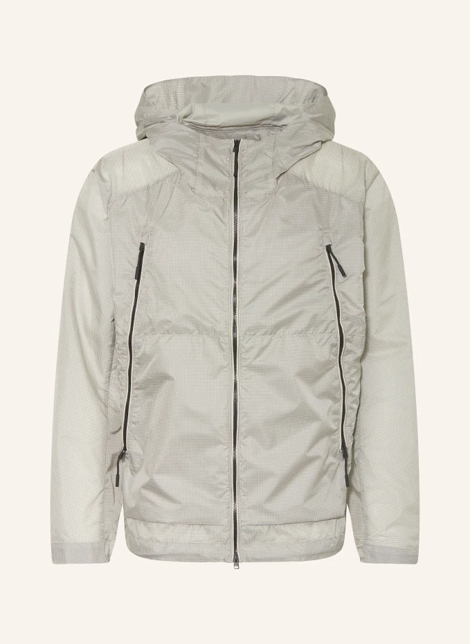 

Ветровка пасмо Norse Projects, серый