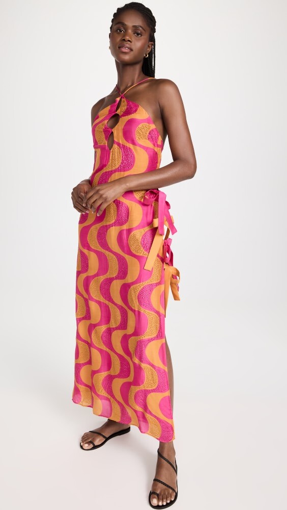 

Платье SUNDRESS Maelys