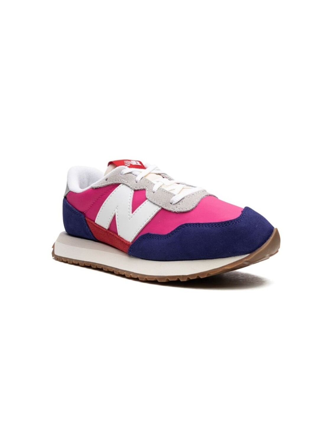 

New Balance кроссовки 237 Victory Blue, фиолетовый