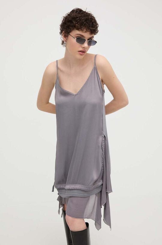 

Платье D-UCHI Diesel, серый