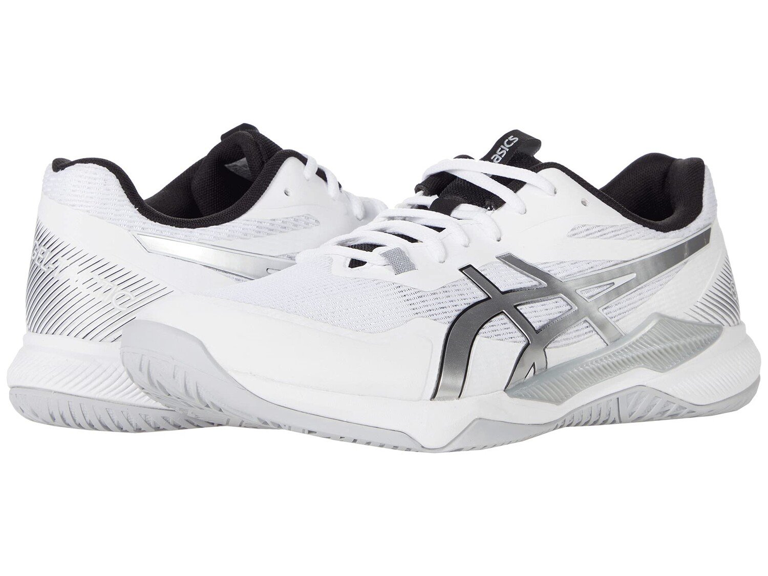 

Кроссовки ASICS Gel-Tactic Volleyball Shoe