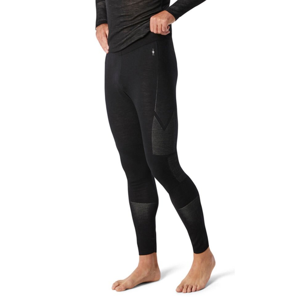 

Брюки базового слоя Smartwool Intraknit Thermal Merino Base Layer, черный