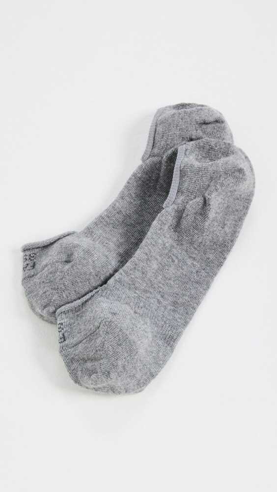 

Носки Falke Invisible Step, серый