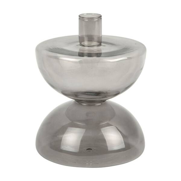 

Подсвечник Present Time Diabolo, черный