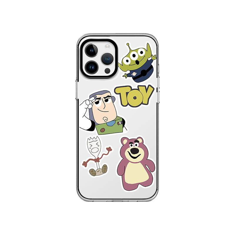 

Чехол для телефона Taowantong Tao Wantong, Buzz Lightyear Fine-hole Sky Shell
