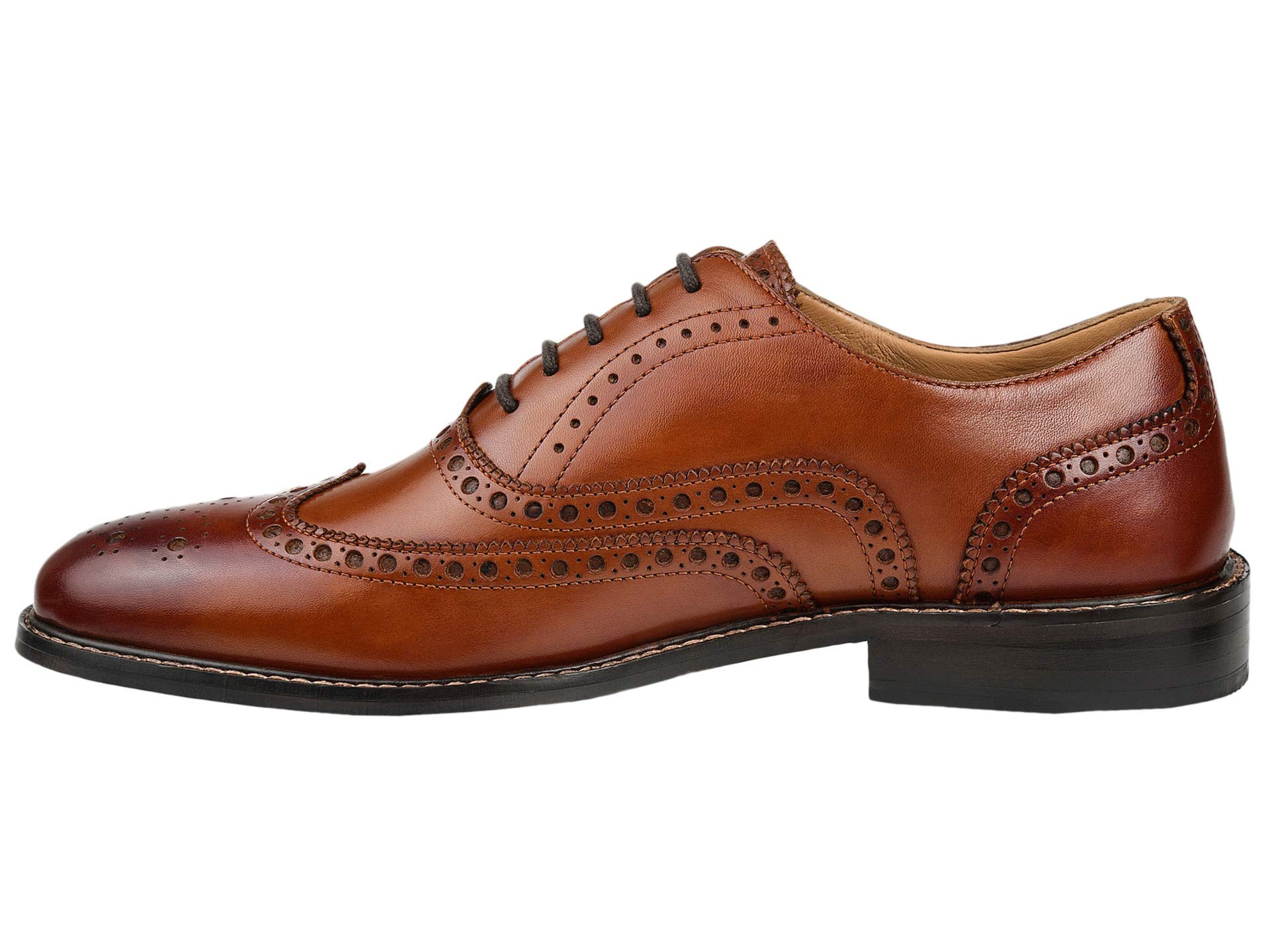 

Оксфорды Thomas & Vine Franklin Wing Tip Oxford