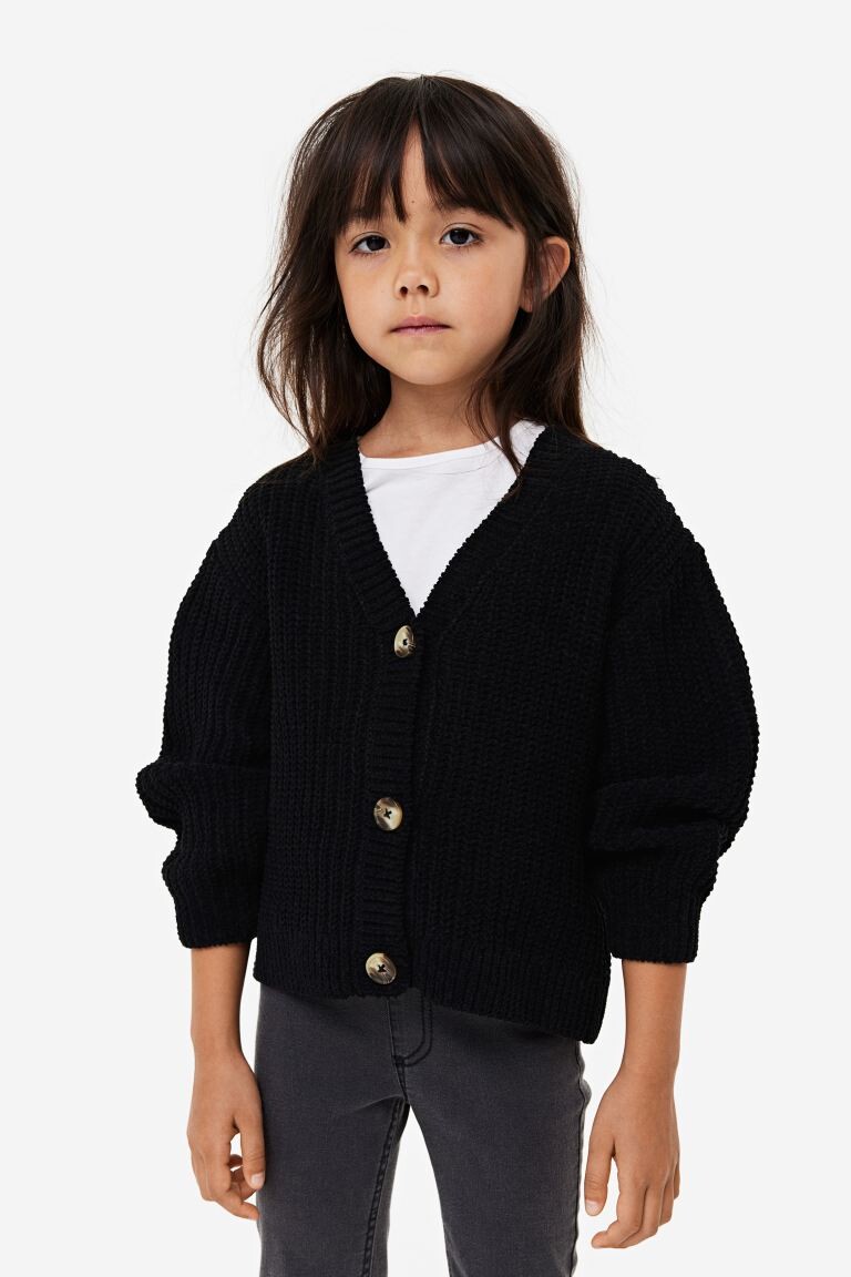 

Кардиган оверсайз H&M