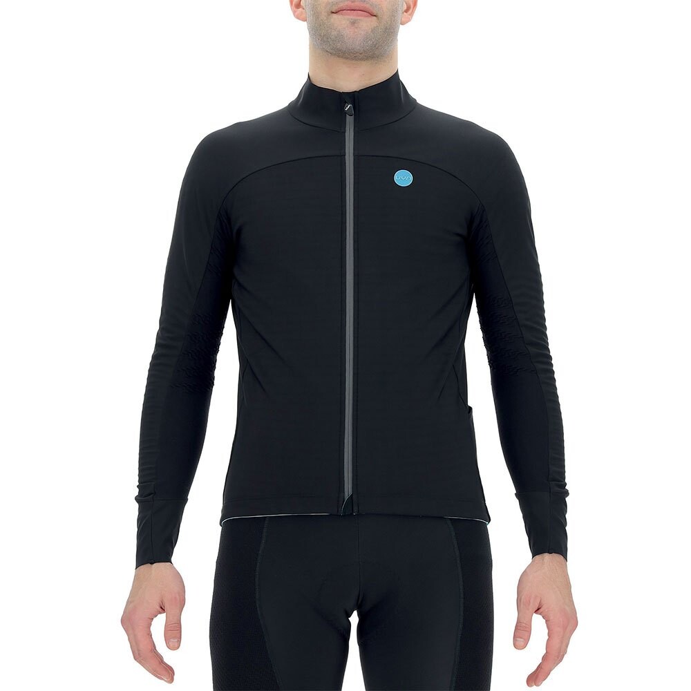 

Куртка UYN Biking Coreshell Aerofit, черный
