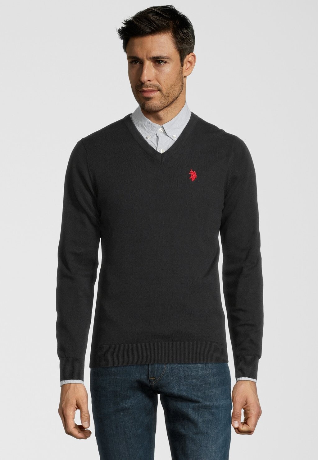 

Свитер U.S. Polo Assn.
