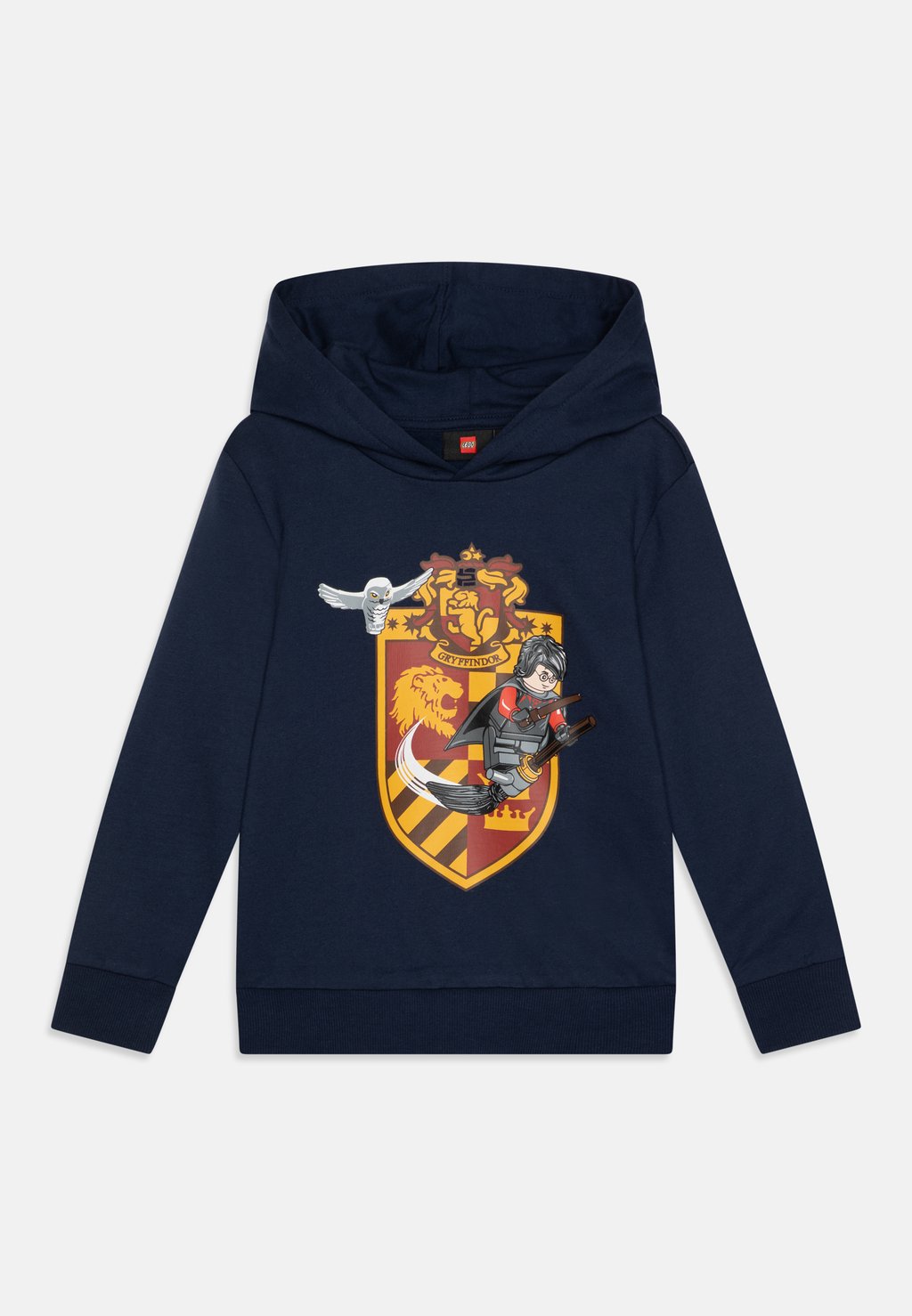 

Толстовка LWSCOUT LEGO kidswear, цвет dark navy