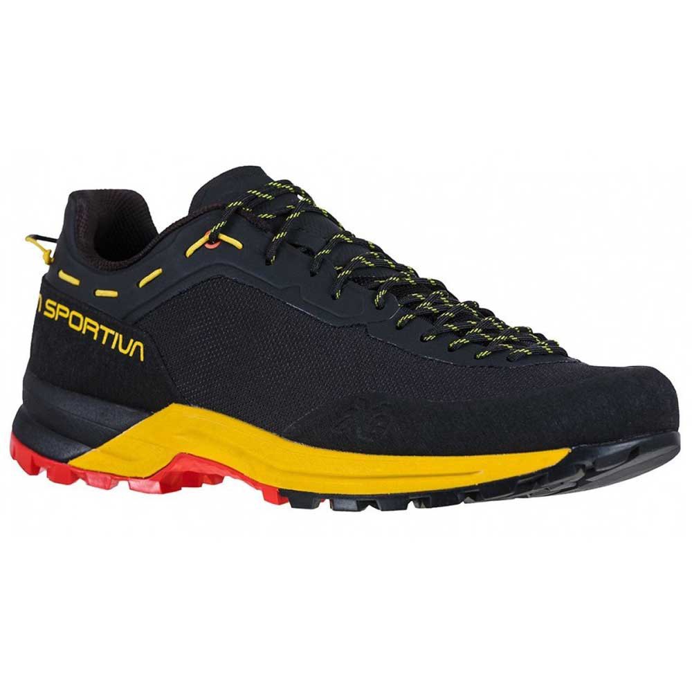 Походная обувь La Sportiva TX Guide, черный обувь tx canyon мужская la sportiva черный желтый