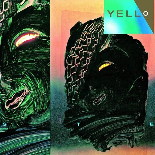 

Виниловая пластинка Yello - Stella