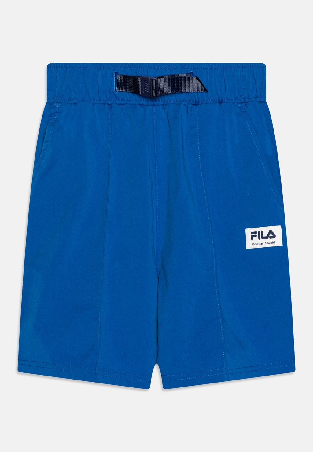 

Шорты TEGERNSEE RELAXED UNISEX Fila, цвет lapis blue