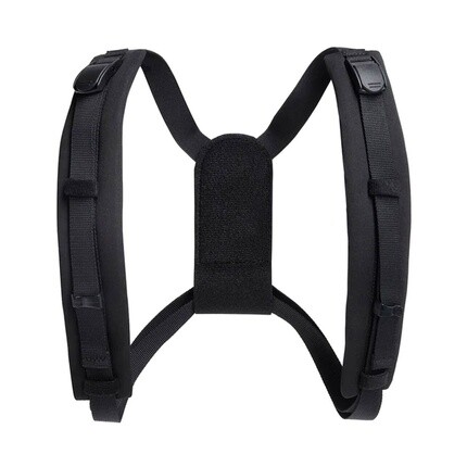 

Posture Pro Black A002966 — попрощайтесь с плохой осанкой!, Blackroll