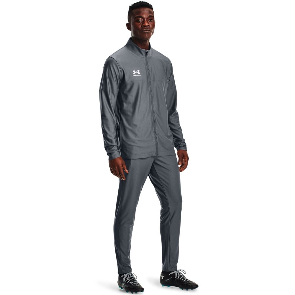 

Спортивный костюм Under Armour Challenger, серый