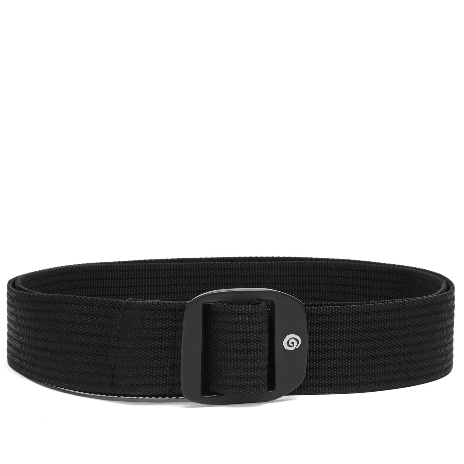 

Ремень Ostrya Cinch Webbing Belt, черный