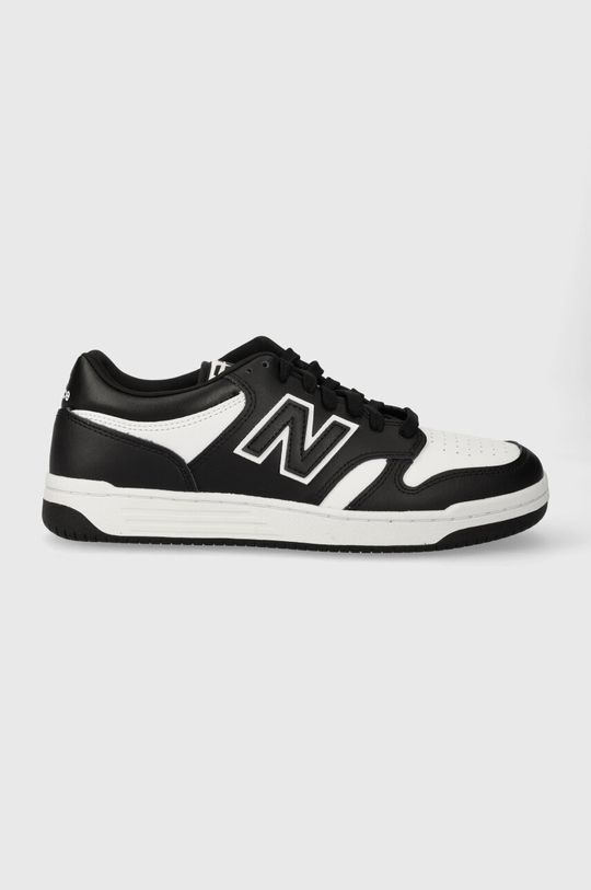 

Кроссовки BB480LBA New Balance, черный