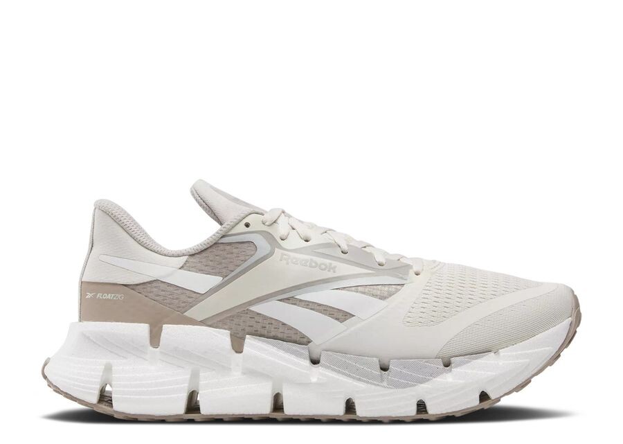 

Кроссовки Reebok Floatzig 1 'Bone Moonstone', кремовый