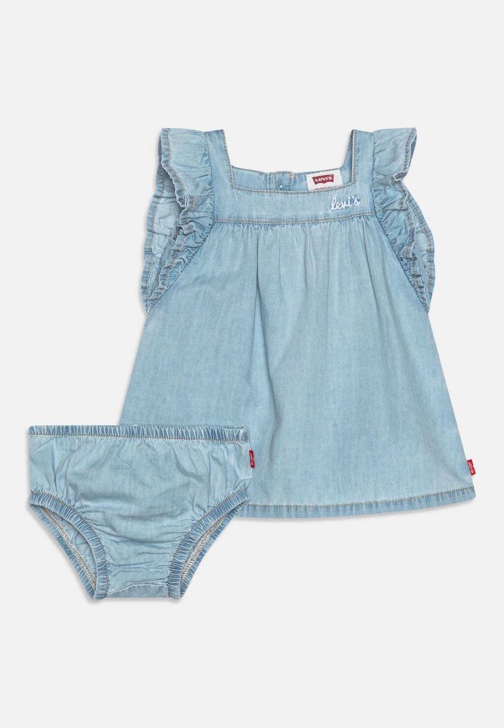 

Дневное платье DRESS Levi's, цвет after glow