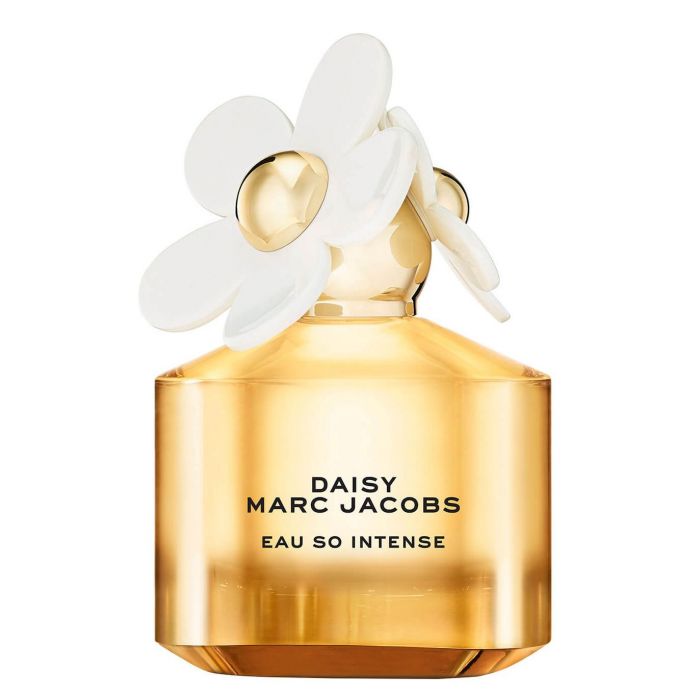 Туалетная вода унисекс Daisy Eau So Intense EDP Marc Jacobs, 100 printio футболка классическая daisy daisy