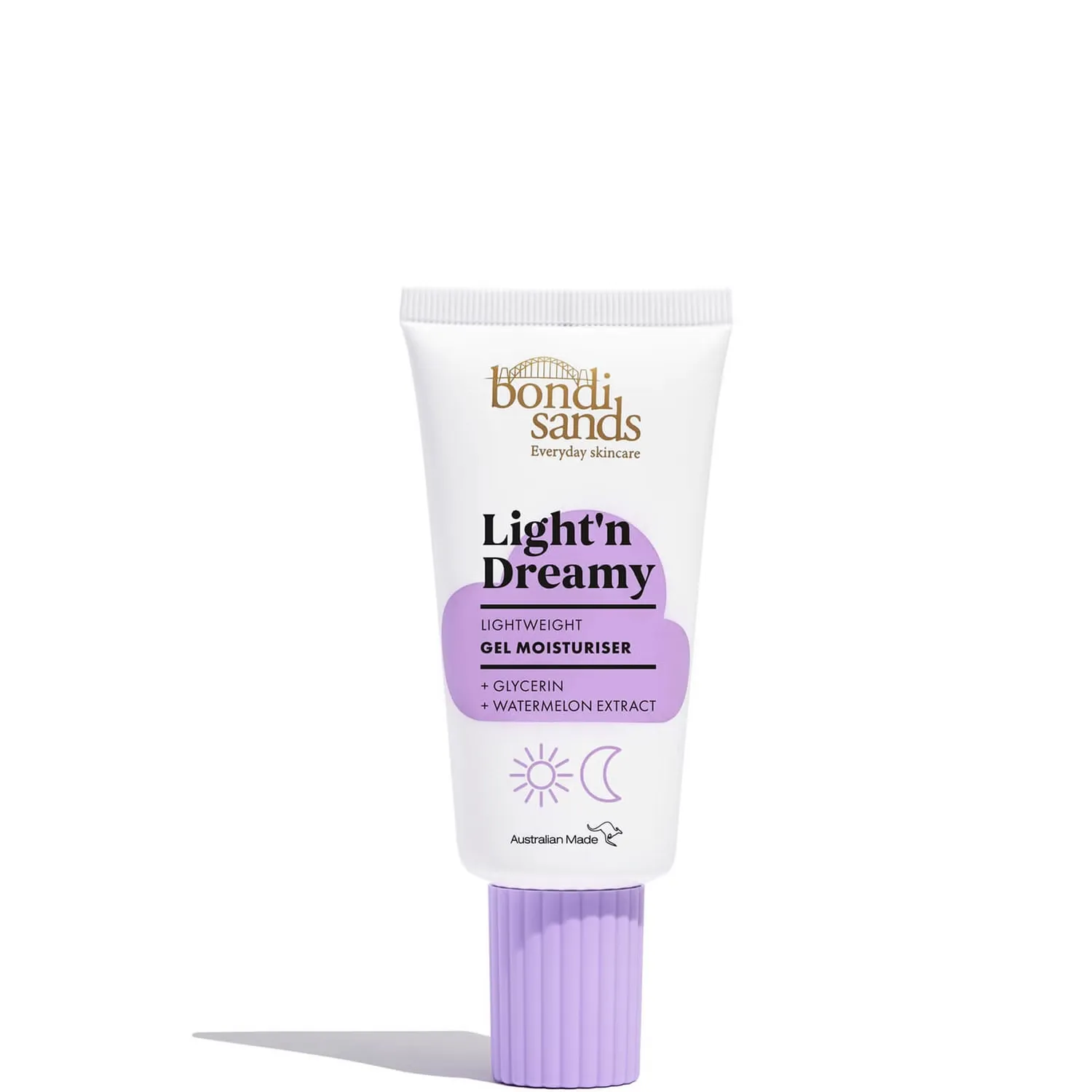 

Light 'N' Dreamy Увлажняющий гель-гель 50 мл Bondi Sands