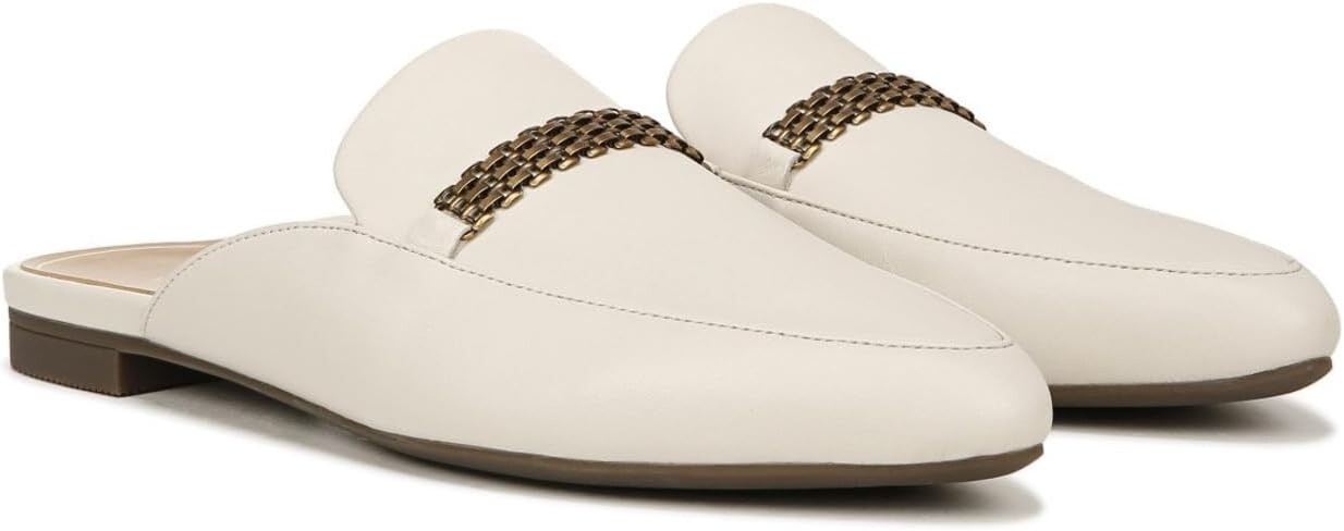 

Лоферы Starling VIONIC, цвет Cream Nappa