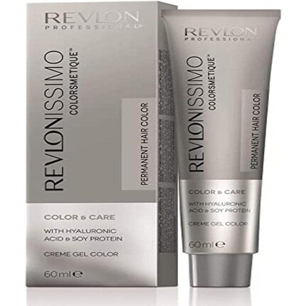 

Цвет волос Revlon 8.4, Revlonissimo