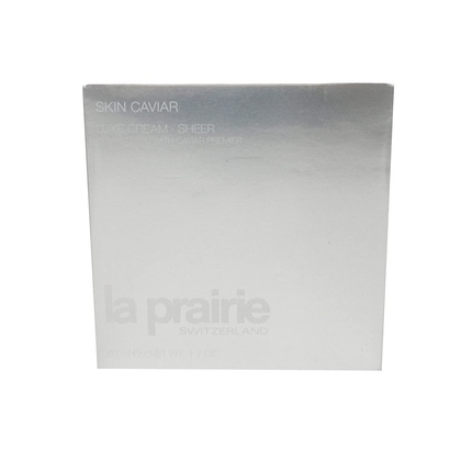 Ночной крем для лица Caviar Luxe Sheer 50 мл,, La Prairie