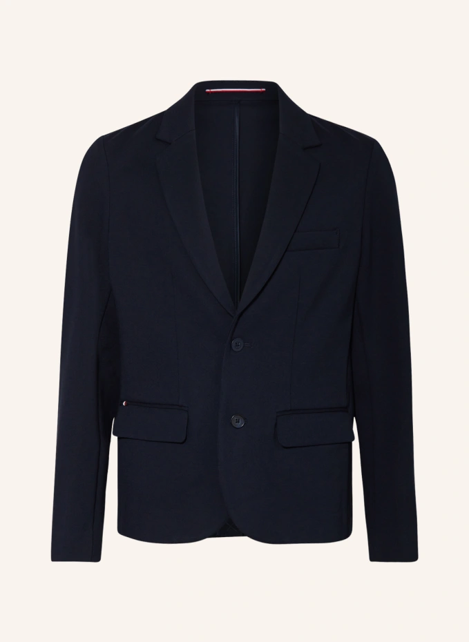 

Куртка из джерси Tommy Hilfiger, синий
