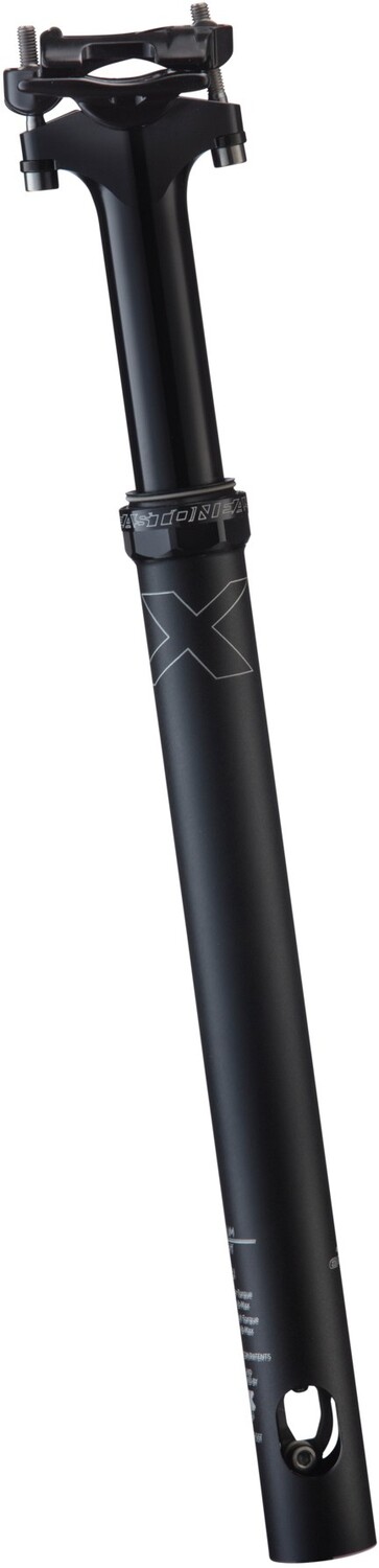 

Стойка-капельница EA 90 AX Easton, черный