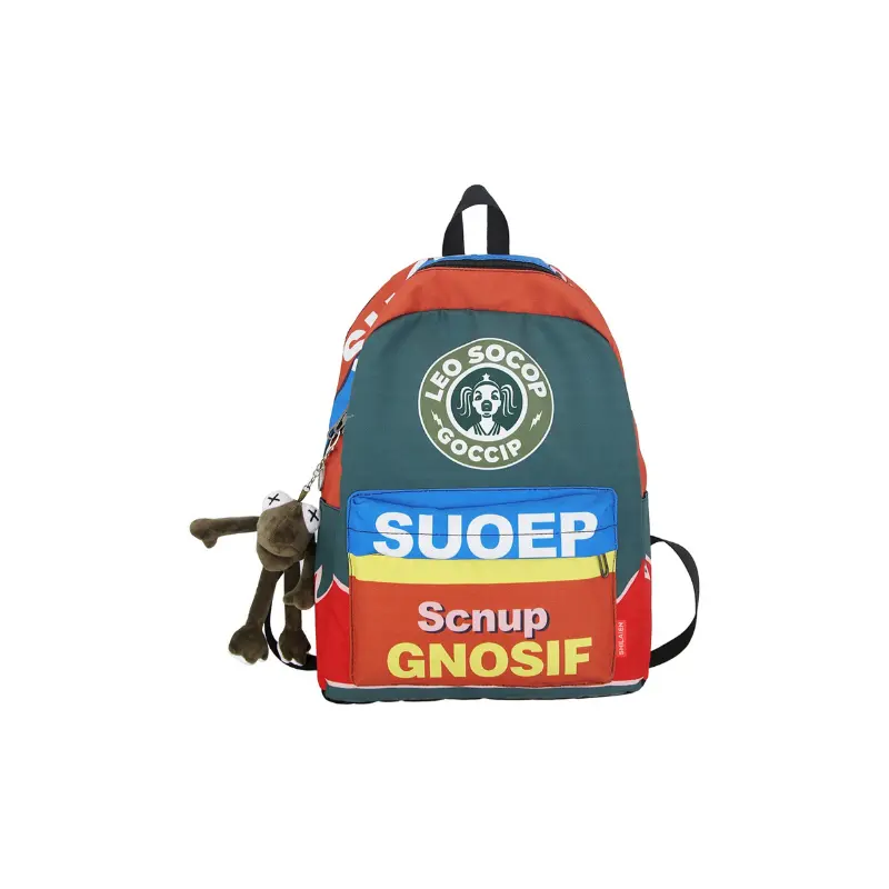 

Showletu Рюкзак унисекс SURELAPTOP, Винные бутылки