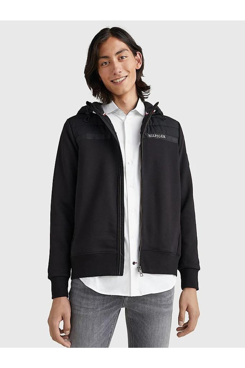 

Толстовка Tommy Hilfiger