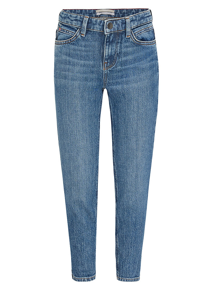 

Джинсы Mexx Tina Tapered fit, синий